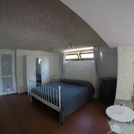 Rustic Loft Lejlighed Toscolano Maderno